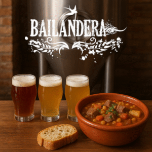 BONO REGALO: Visita, cata y puchero